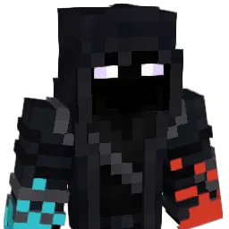 ReaperKid699's Minecraft skin