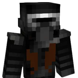 ReaperNeedWEED's Minecraft skin
