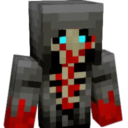 ReaperOfDemons's Minecraft skin