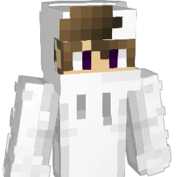 ReaperOfSouls98 Minecraft avatar bust