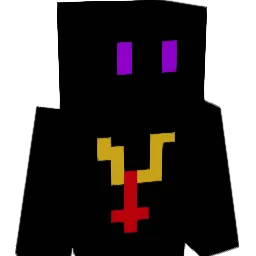 ReaperOneOne Minecraft avatar bust