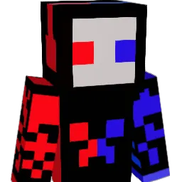 ReaperProzo Minecraft avatar bust