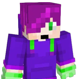ReaperReality Minecraft avatar bust
