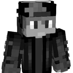ReaperShadw Minecraft avatar bust