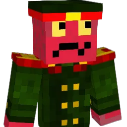 ReaperSplitter's Minecraft skin
