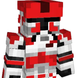 ReaperSwag's Minecraft skin