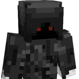 ReaperThatIsGrim's Minecraft skin
