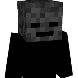 ReaperWithers's Minecraft skin