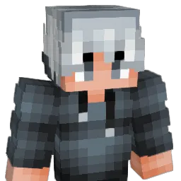 ReaperX7753 Minecraft avatar bust