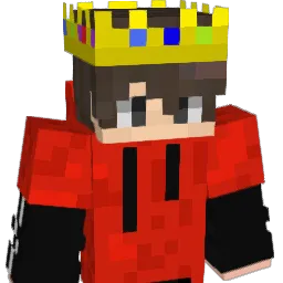 ReaperZero25's Minecraft skin