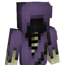 Reaper_638819 Minecraft avatar bust