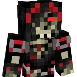 Reaper_73's Minecraft skin