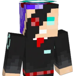 Reaper_777kardis Minecraft avatar bust