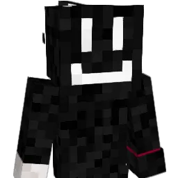 Reaper_Kid7 Minecraft avatar bust