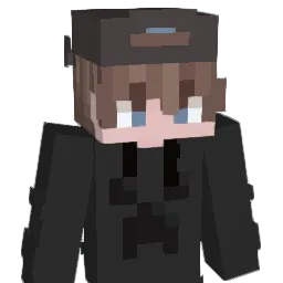 Reaper_Oficial Minecraft avatar bust