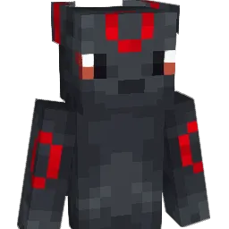 Reaper_corps Minecraft avatar bust