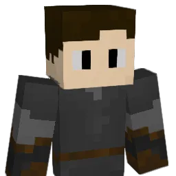 Reaper_gamer Minecraft avatar bust
