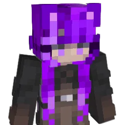 Reapercat001 Minecraft avatar bust