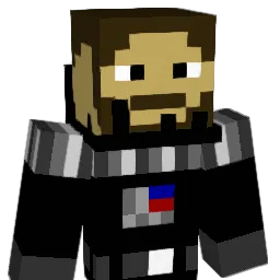 Reaperchicken's Minecraft skin