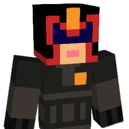 Reaperfe's Minecraft skin