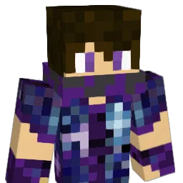 Reaperhero's Minecraft skin