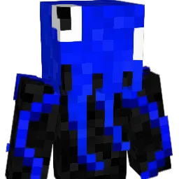 Reaperhyper510 Minecraft avatar bust