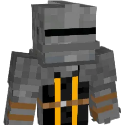 Reaperman06's Minecraft skin
