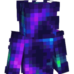 Reapers123_ Minecraft avatar bust