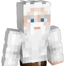 ReapersGambit Minecraft avatar bust