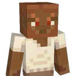 ReapersPlug Minecraft avatar bust