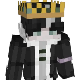 Reapertoires Minecraft avatar bust