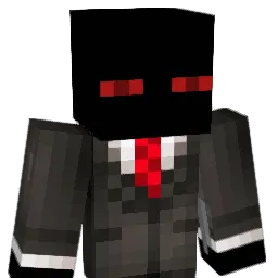 Reaphr Minecraft avatar bust