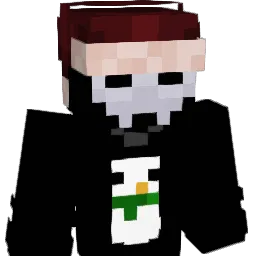 ReapingSouls_'s Minecraft skin