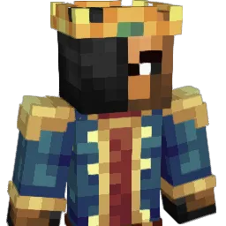 Reaping_of_Death Minecraft avatar bust