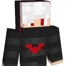 Reapinggamer1234 Minecraft avatar bust