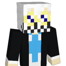Reaposaurus's Minecraft skin
