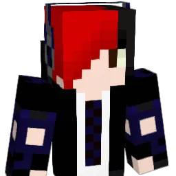 Reapper43's Minecraft skin