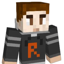 ReapperDE's Minecraft skin