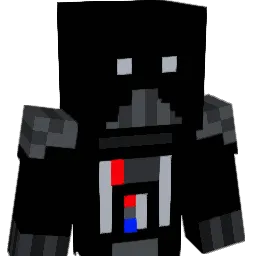 Reapppo Minecraft avatar bust