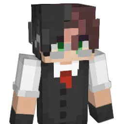 Reaps_Ghoul Minecraft avatar bust