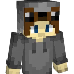ReapszD's Minecraft skin