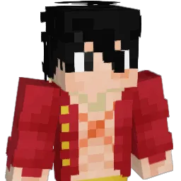 Reapz143 Minecraft avatar bust