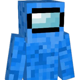 RearedCarton Minecraft avatar bust
