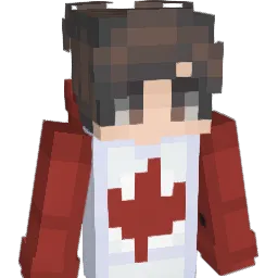 RearedCypress46 Minecraft avatar bust