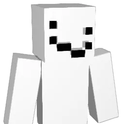 RearedPar's Minecraft skin