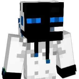 Rearfulunit2554 Minecraft avatar bust