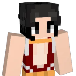 Reasonanrhyme Minecraft avatar bust
