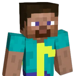 ReasonedlyFlea's Minecraft skin