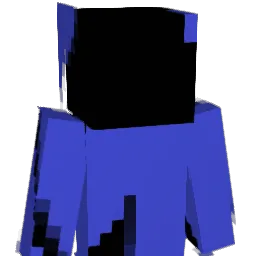 ReauxP Minecraft avatar bust