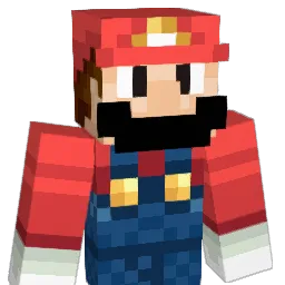 Reaveer's Minecraft skin